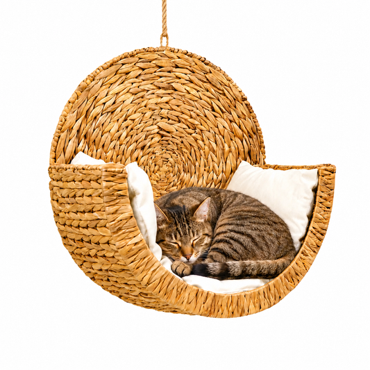 Cama Colgante para Gatos