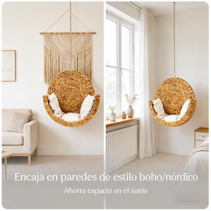 Cama Colgante para Gatos