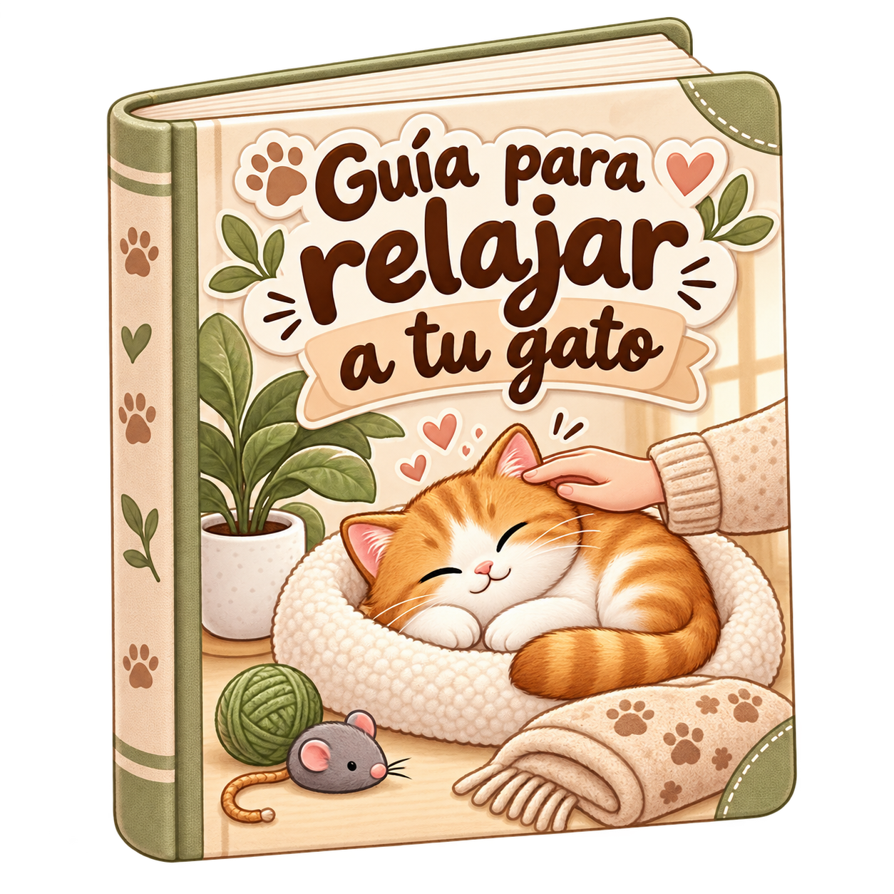 Guía Para Aprender a Relajarlo