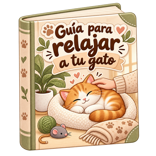Guía Para Aprender a Relajarlo